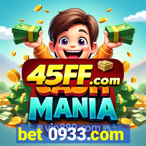 bet 0933.com